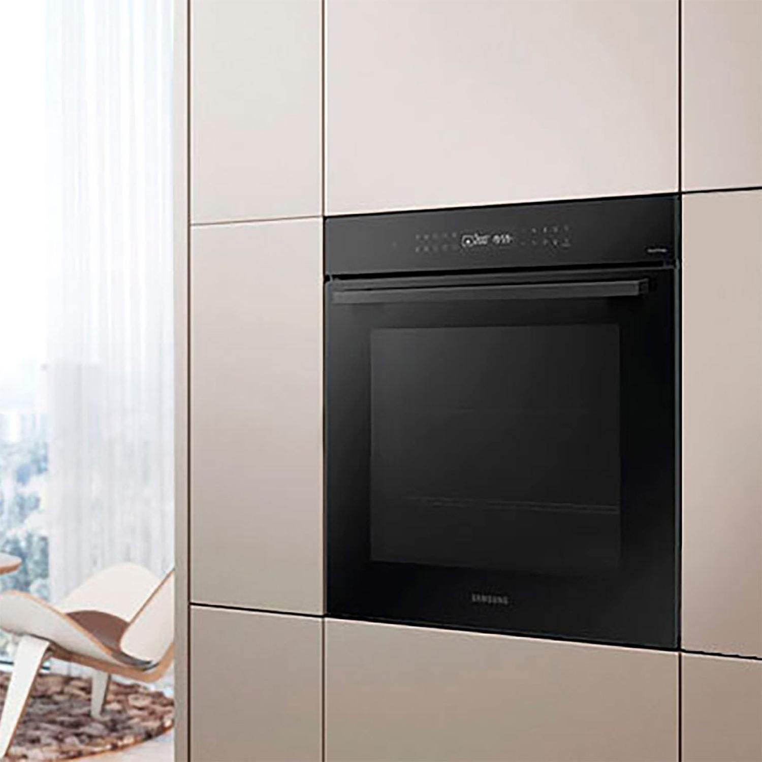 HORNO ELE CTRICO SAMSUNG NV7B4020ZAK/ZS CON CONEXION WIFI GRILL - 4
