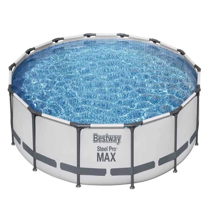 PISCINA ESTRUCTURAL BESTWAY 457X107 CM - 1
