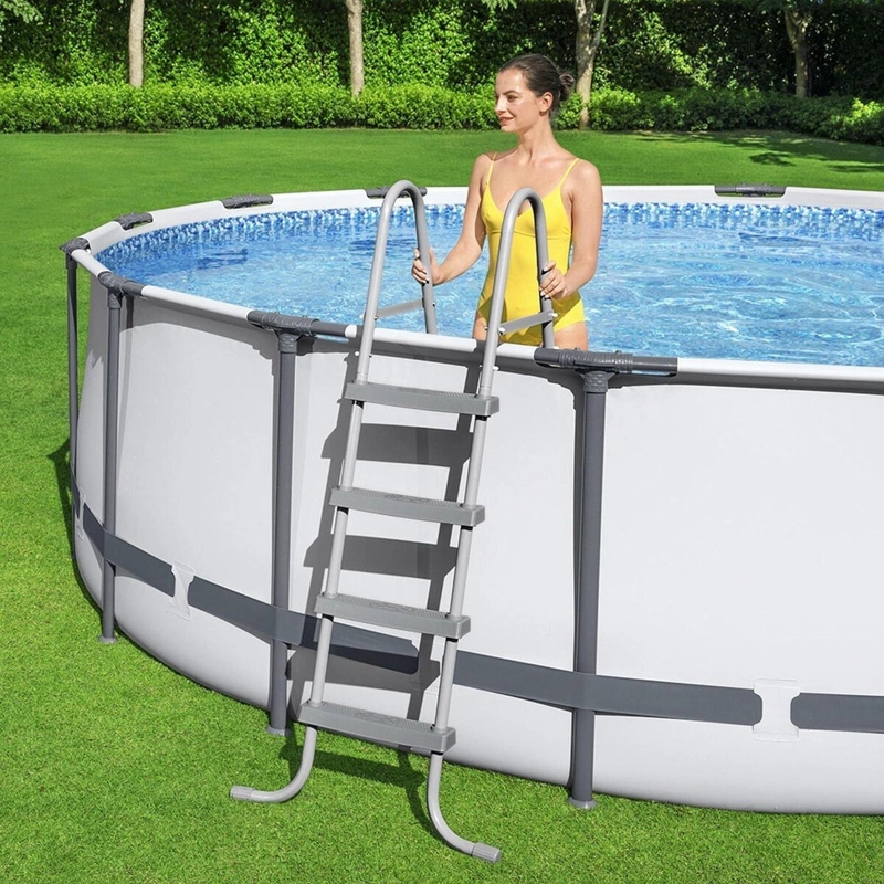 PISCINA ESTRUCTURAL BESTWAY 457X107 CM - 3