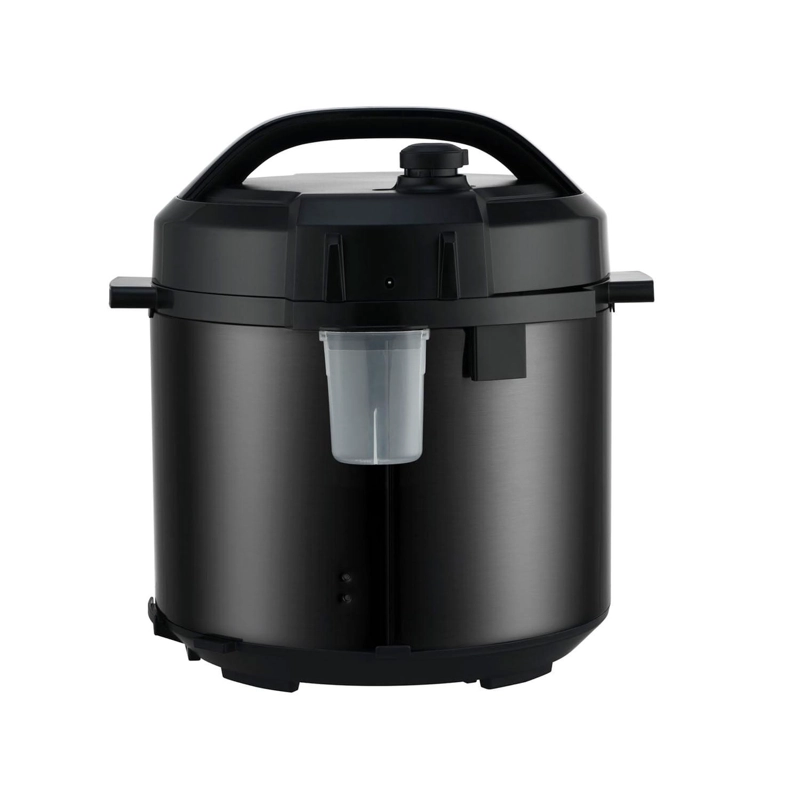 OLLA ELE CTRICA MIDEA MULTICOOK 5.7 LITROS DIGITAL MY-PC6007B - 4