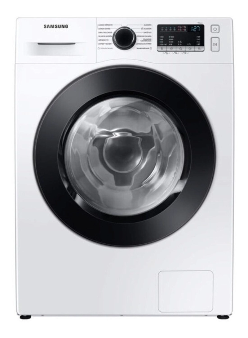 LAVADORA SECADORA AUTOMATICA SAMSUNG WD95T4046CE/ZS - 1