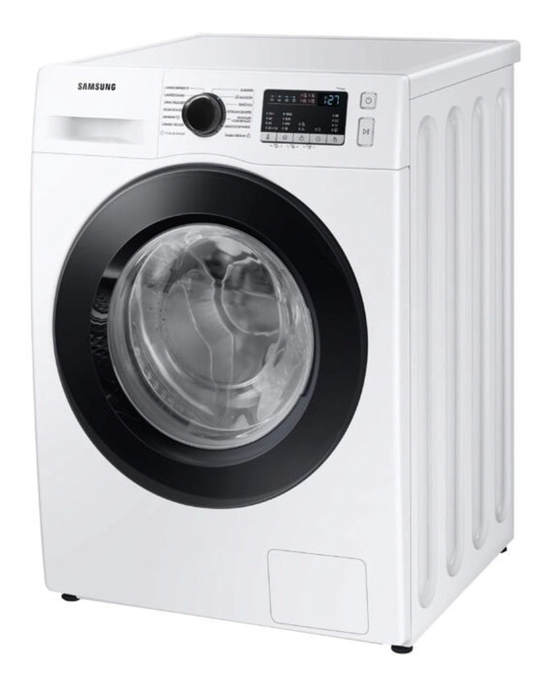 LAVADORA SECADORA AUTOMATICA SAMSUNG WD95T4046CE/ZS - 2