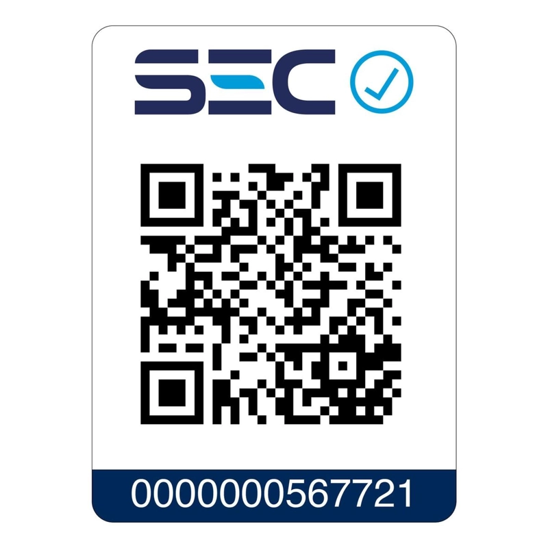 SECADORA MADEMSA SECADO AUTOMATICO 9DBZG PRO 9KG - 10