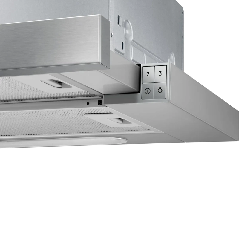 CAMPANA RETRACTIL DE PARED SAMSUNG NK24M1030IS/ZS - 2