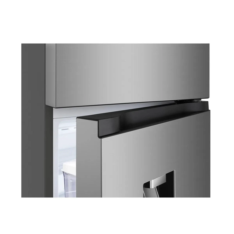 REFRIGERADOR NO FROST TOP FREEZER LG VT27KPY LG CON DISPENSADOR 264L - 3