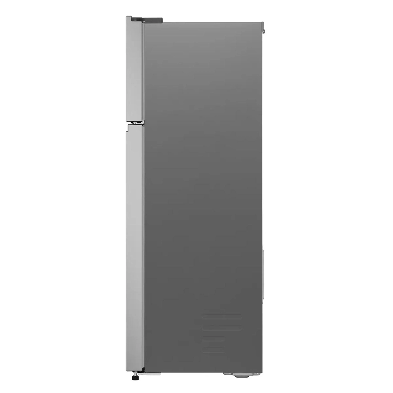 REFRIGERADOR NO FROST TOP FREEZER LG VT27KPY LG CON DISPENSADOR 264L - 6
