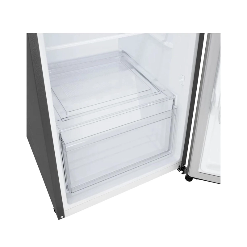 REFRIGERADOR NO FROST TOP FREEZER LG VT27KPY LG CON DISPENSADOR 264L - 7