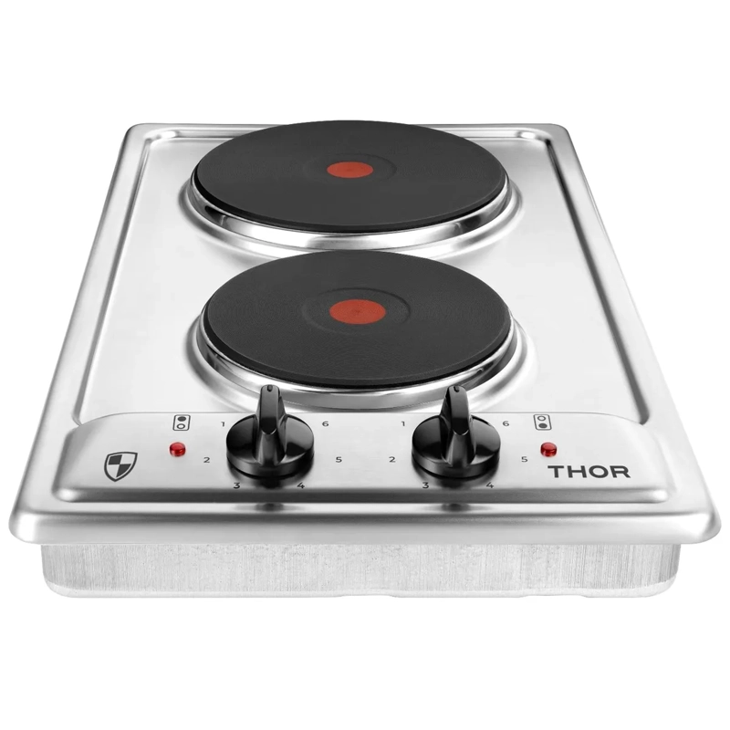 ENCIMERA ELE CTRICA THOR ETP 32000 KNB - 2