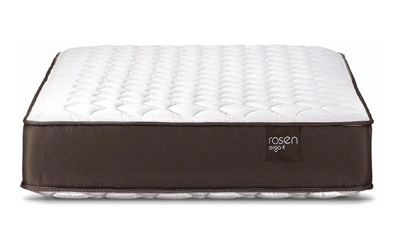 COLCHON ROSEN ERGO T NEW 1,5 PLAZAS 105 X 200 CM - 1