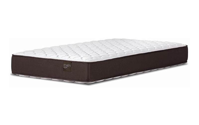 COLCHON ROSEN ERGO T NEW 1,5 PLAZAS 105 X 200 CM - 2