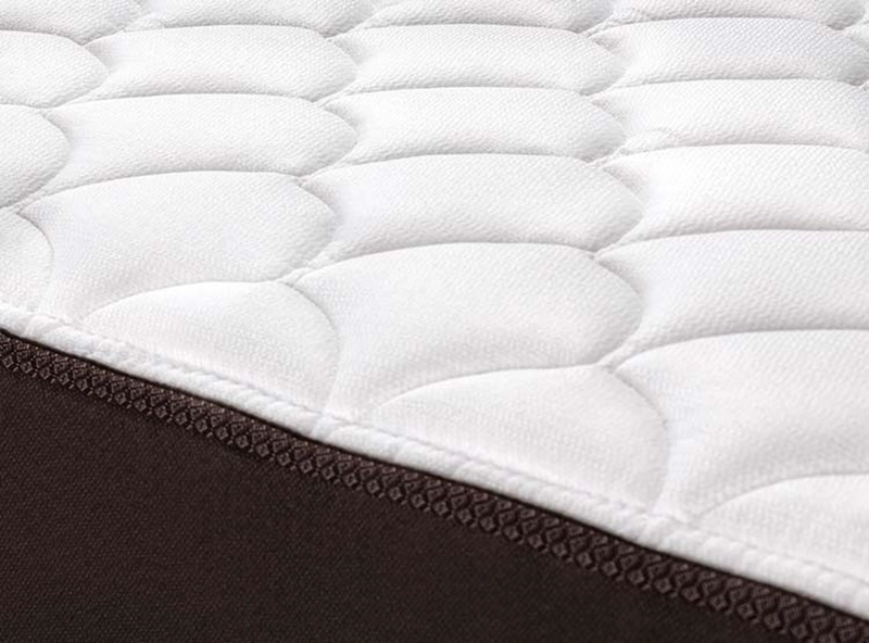 COLCHON ROSEN ERGO T NEW 1,5 PLAZAS 105 X 200 CM - 4