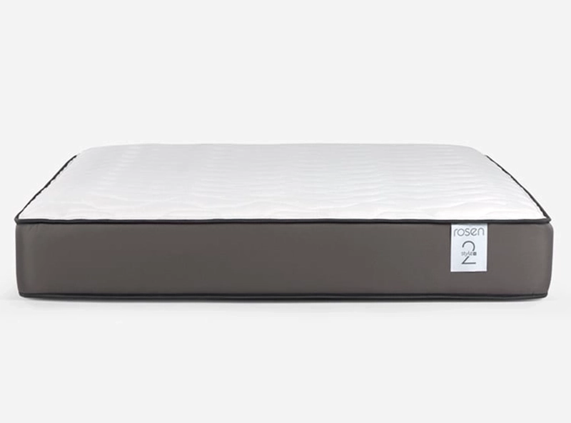 COLCHON ROSEN NEW STYLE 2 PLUS 2 PLAZAS X 1.90 CM - 1