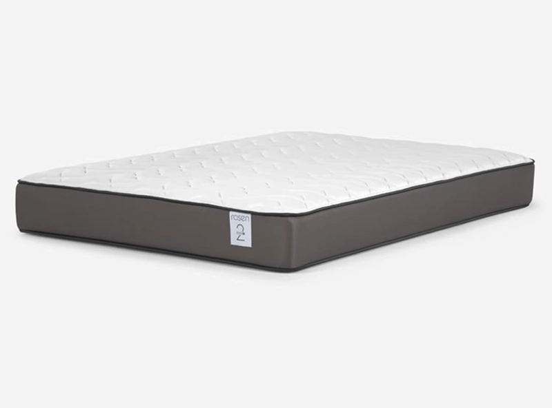 COLCHON ROSEN NEW STYLE 2 PLUS 2 PLAZAS X 1.90 CM - 2