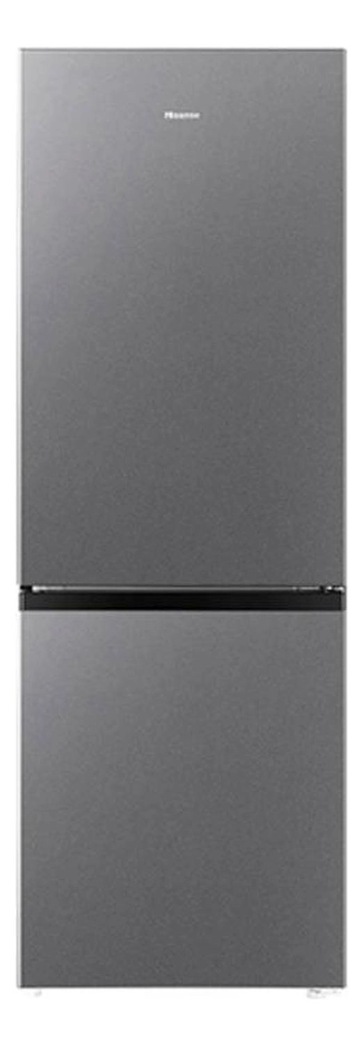 HISENSE REFRIGERADOR HISENSE RD-22DC FRIO DIRECTO 165 LITROS GRIS