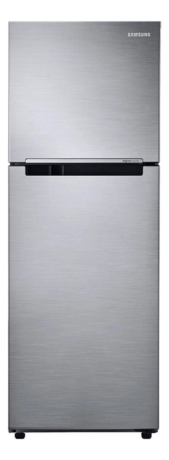REFRIGERADOR SAMSUNG NO FROST 234 LT TOP MOUNT RT22FARADS8ZS - 1