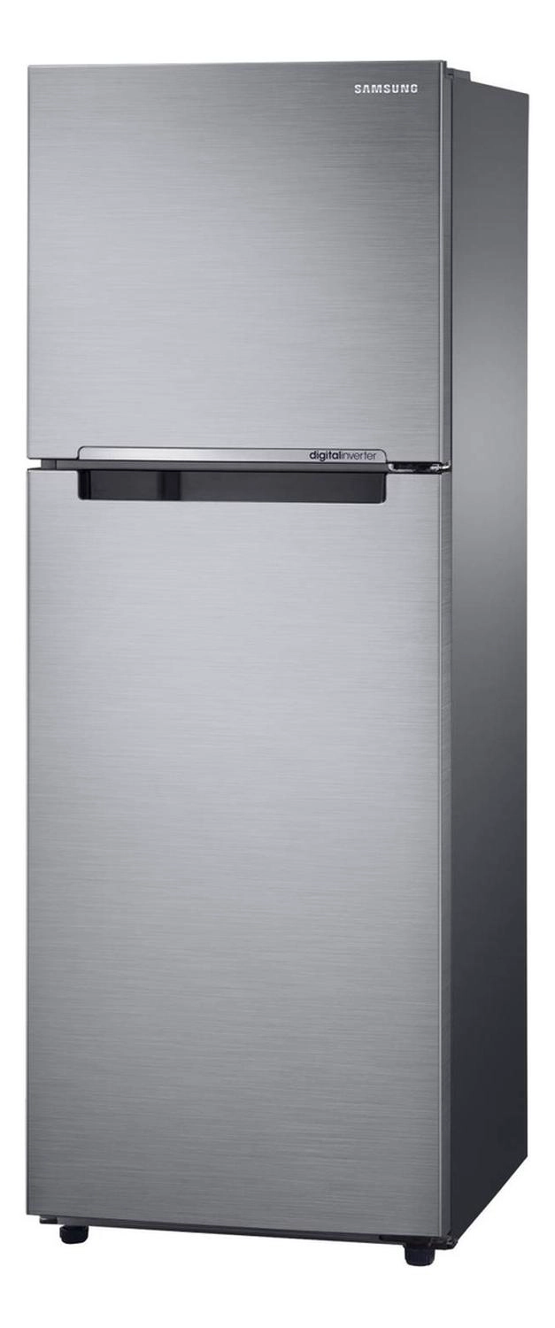 REFRIGERADOR SAMSUNG NO FROST 234 LT TOP MOUNT RT22FARADS8ZS - 2