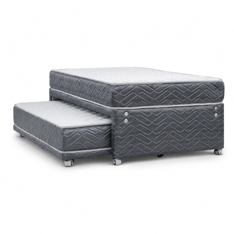 CAMA NIDO CELTA ANDALUCIA 1.5 PLAZA BASE NORMAL - 1