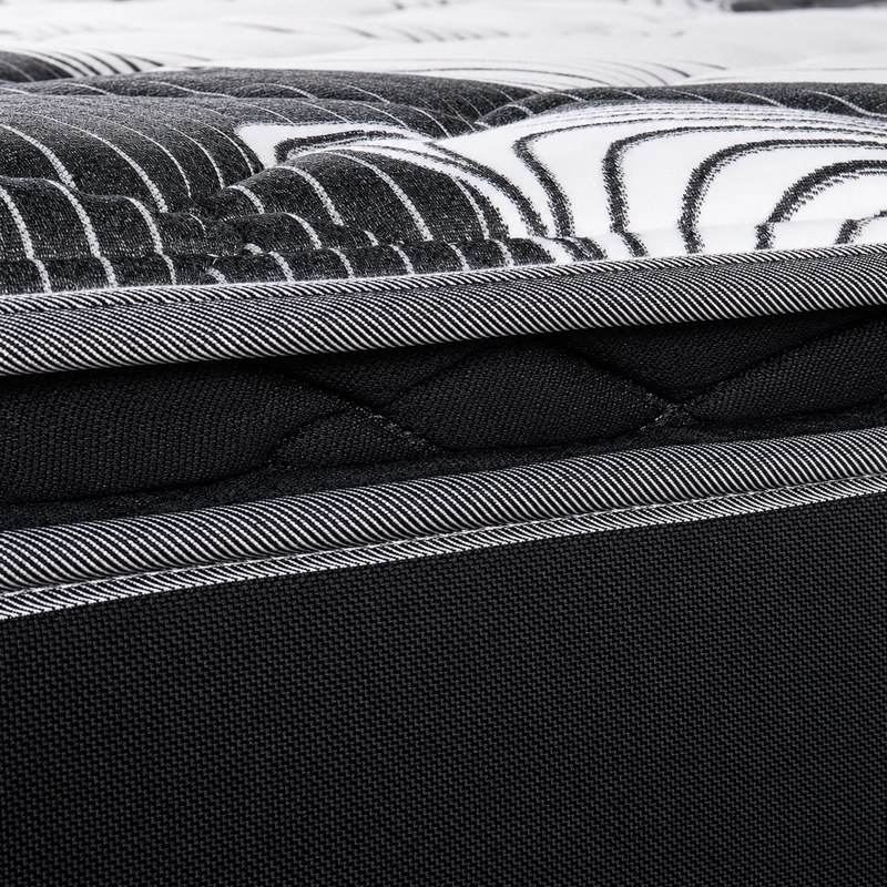 COLCHON CELTA 2 PLAZAS BLACK SIGNATURE - 3