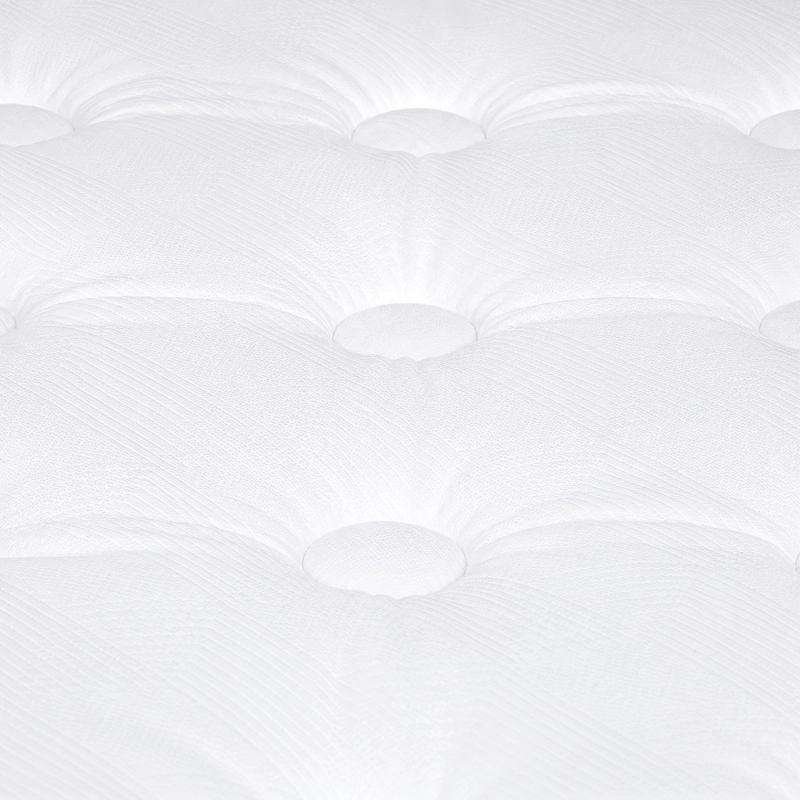 CAMA EUROPEA ROSEN NEW STYLE 6 KING 180 X 200 CM - 5