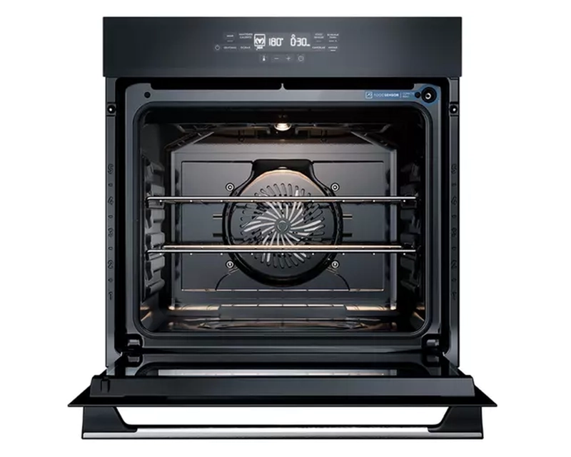 HORNO EMPOTRABLE ELECTROLUX ELE CTRICO 80L OE8EF - 2