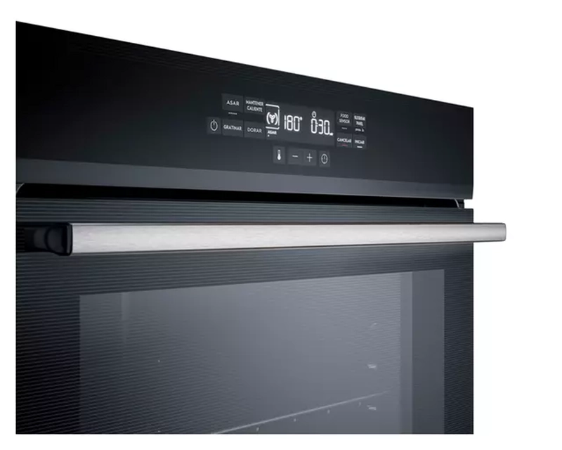 HORNO EMPOTRABLE ELECTROLUX ELE CTRICO 80L OE8EF - 3