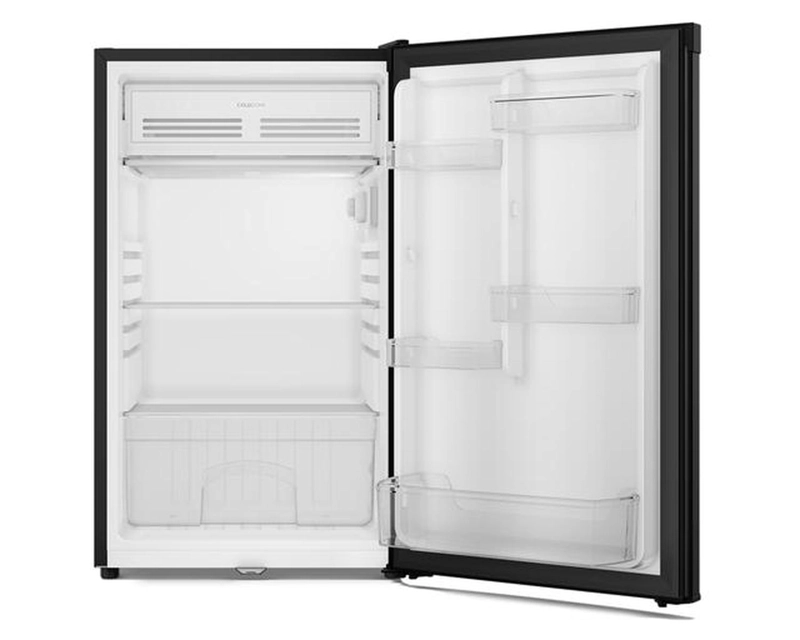 FRIGOBAR MADEMSA MMB 120 B NEGRO 122 LT - 2