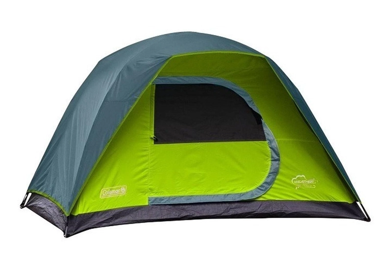 CARPA COLEMAN AMAZONIA 2 PERSONAS - 1