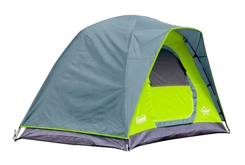CARPA COLEMAN AMAZONIA 2 PERSONAS - 2