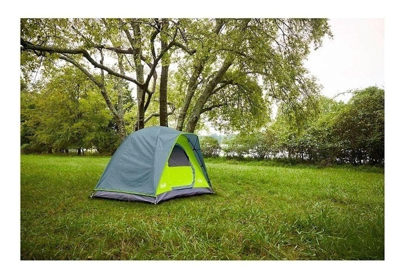 CARPA COLEMAN AMAZONIA 2 PERSONAS - 4