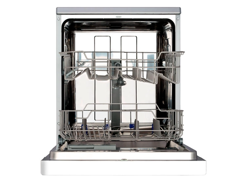 LAVAVAJILLA MADEMSA FRONTAL 12 CUBIERTOS ACQUARELLE 940 INOX - 4