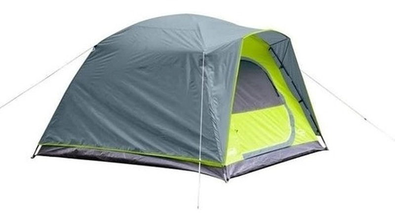 CARPA 4 PERSONAS COLEMAN AMAZONIA - 2