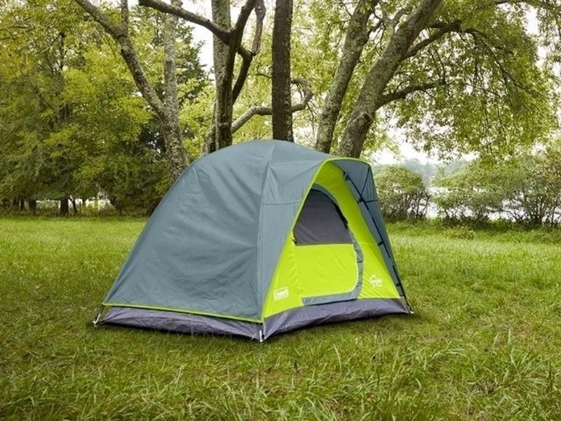 CARPA 4 PERSONAS COLEMAN AMAZONIA - 3