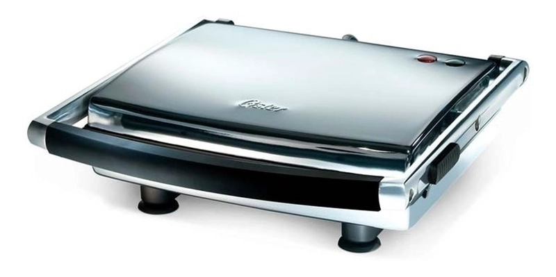 PLANCHA SANDWICHERA OSTER 3884 - 3