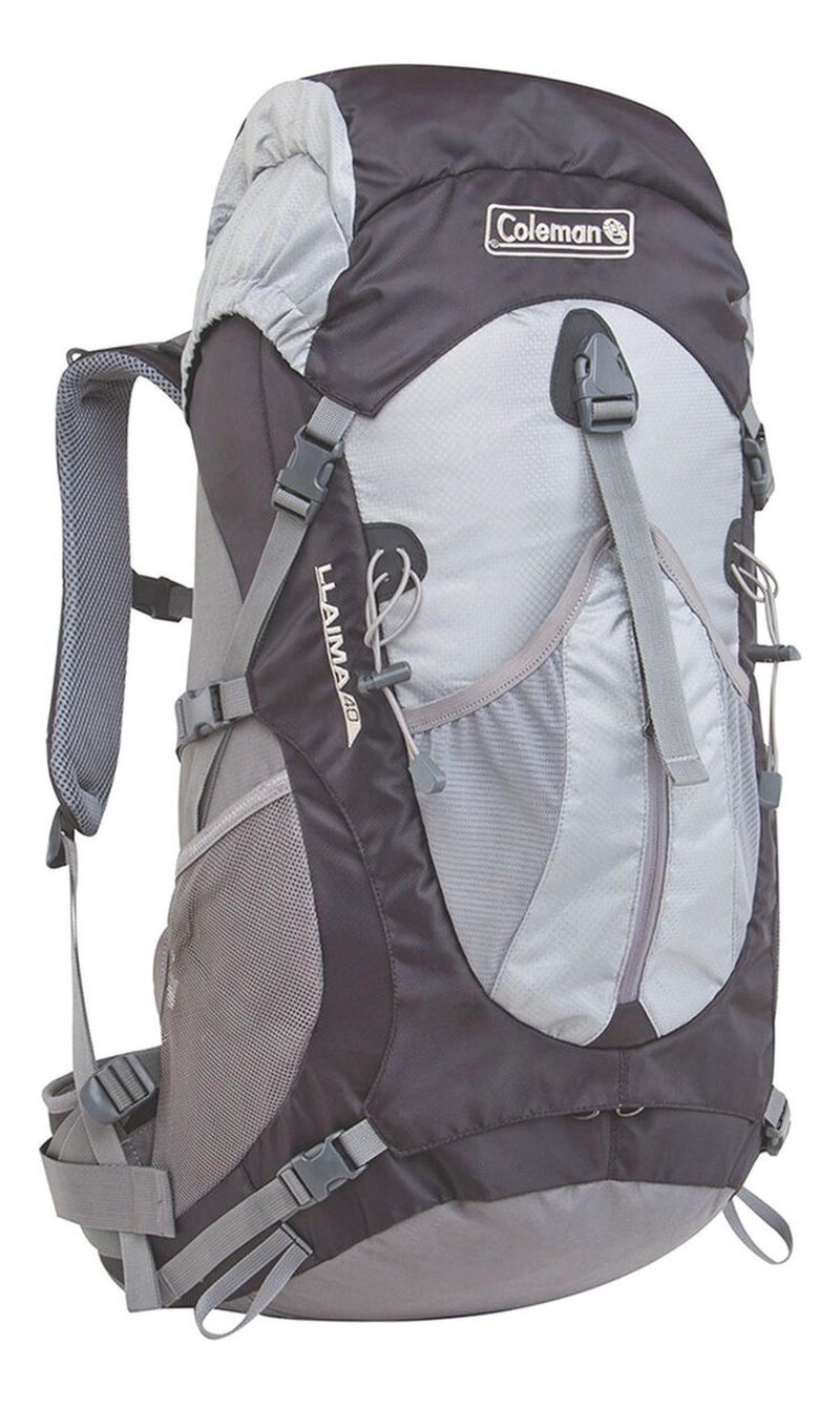 MOCHILA COLEMAN LLAIMA 40L - 1