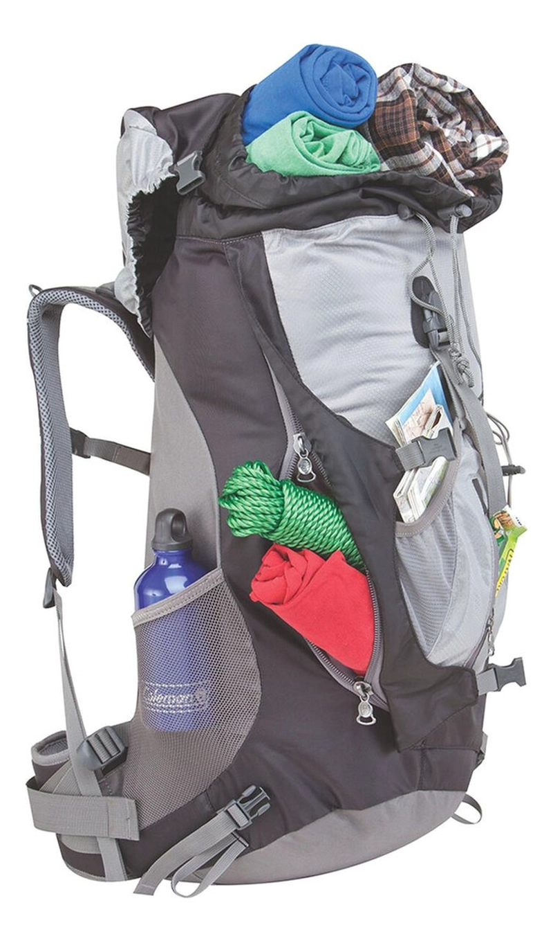 MOCHILA COLEMAN LLAIMA 40L - 2