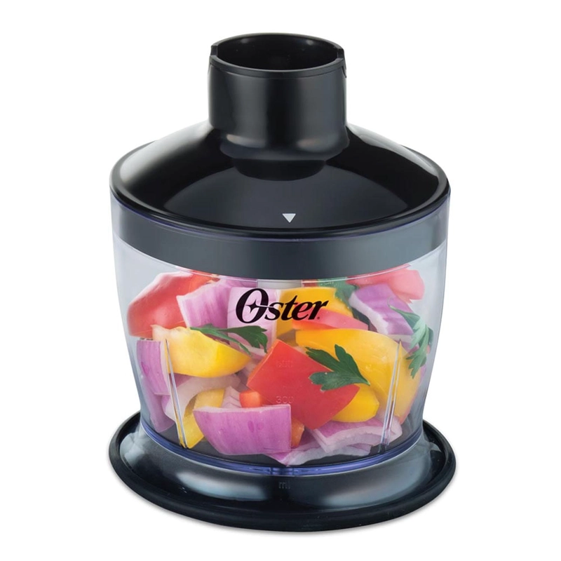 BATIDORA OSTER INMERSION CUCHILLA QUAD + ACCESORIOS FPSTHB2801051 - 6