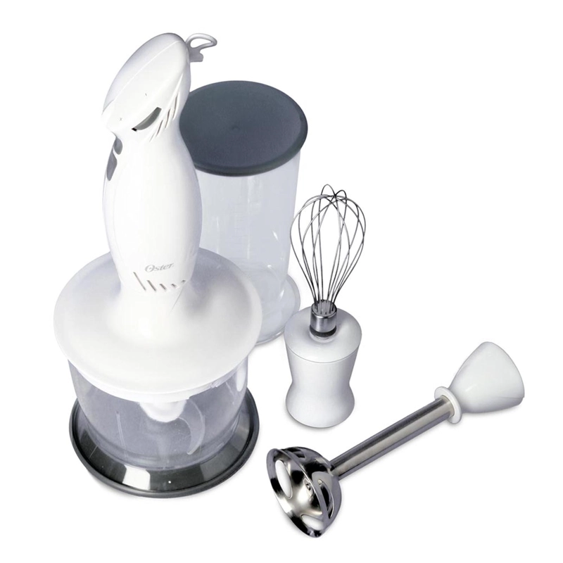 BATIDORA DE INMERSION OSTER® CON ACCESORIOS 2616 - 3