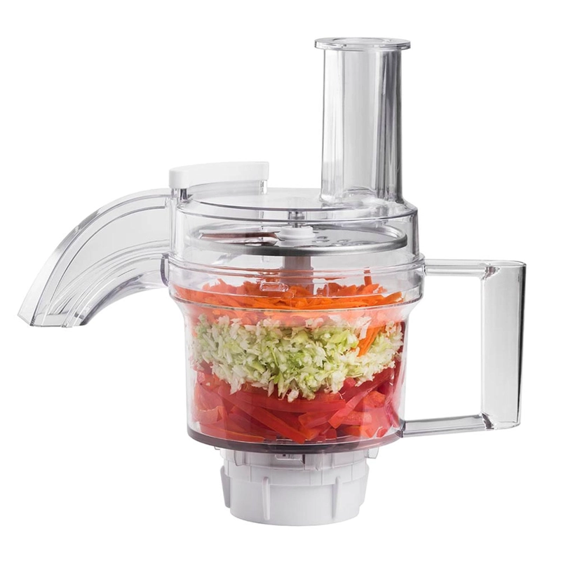 ACCESORIO OSTER PROCESADOR DE ALIMENTOS PARA LICUADORAS OSTER - 1