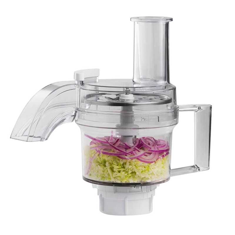 ACCESORIO OSTER PROCESADOR DE ALIMENTOS PARA LICUADORAS OSTER - 4