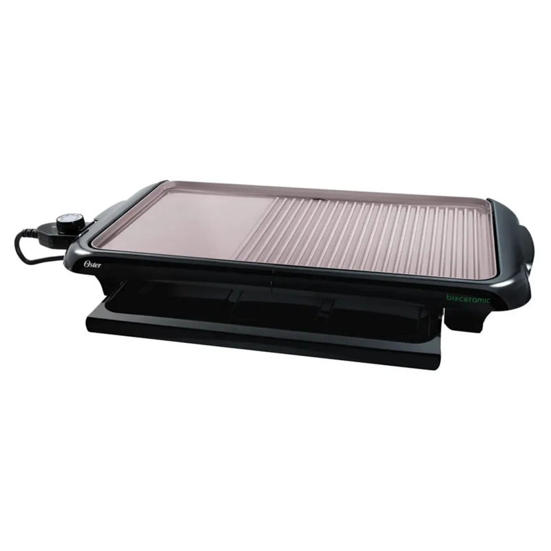 PARRILLA OSTER BIOCERAMIC NUEVO MOD CKSTGR5085052 - 2