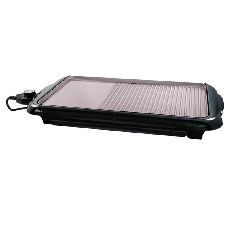 PARRILLA OSTER BIOCERAMIC NUEVO MOD CKSTGR5085052 - 5