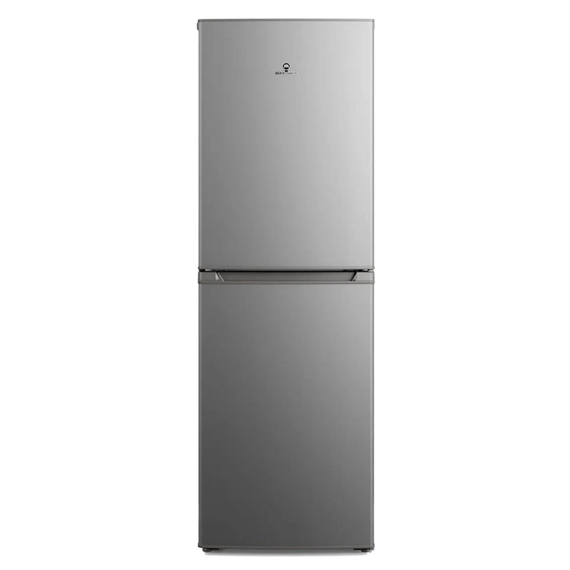 REFRIGERADOR BOTTOM FREEZER MADEMSA MED250 248 LT FRIO DIRECTO - 1