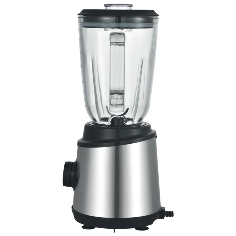LICUADORA MIDEA 1.5 LITROS INOX MJ-BL6006W - 2