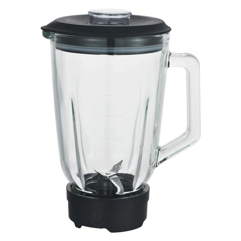 LICUADORA MIDEA 1.5 LITROS INOX MJ-BL6006W - 3
