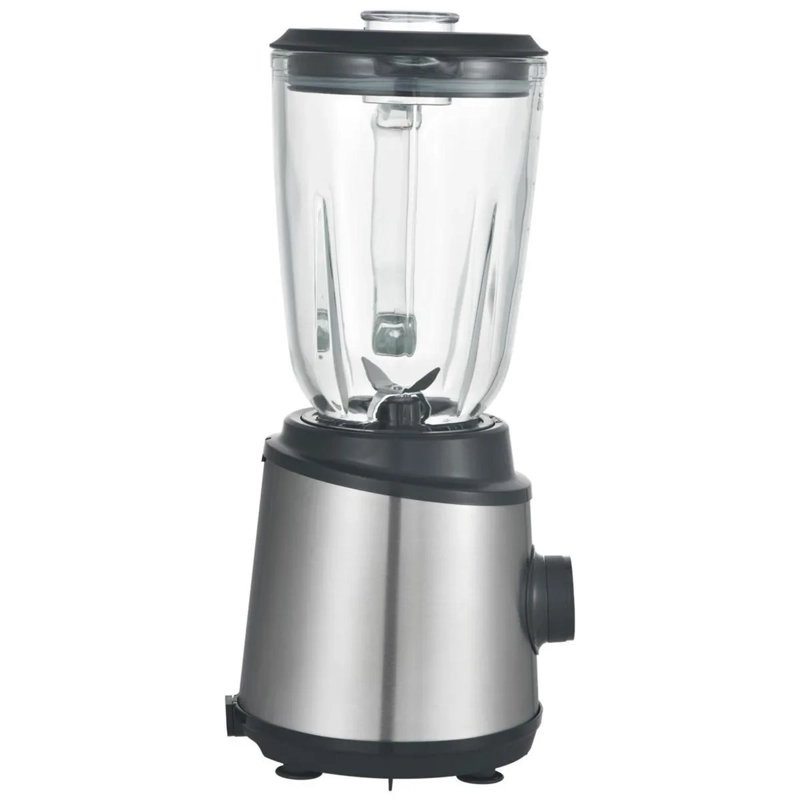 LICUADORA MIDEA 1.5 LITROS INOX MJ-BL6006W - 4