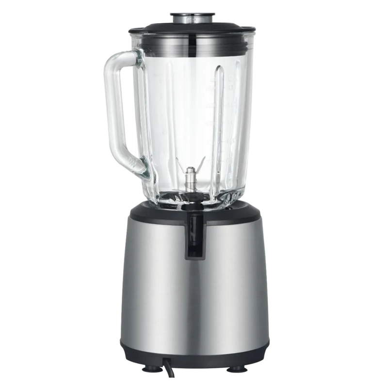 LICUADORA MIDEA ACERO INOXIDABLE 1.5 LITROS INOX MJ-BL7006SS - 3
