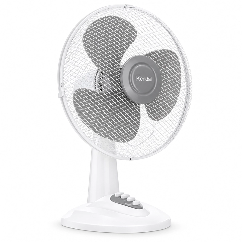 VENTILADOR DE SOBREMESA KENDAL 12 KF-12D - 2