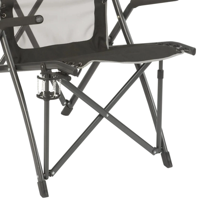 SILLA PLEGABLE COLEMAN COMFORTSMART SUSPENSION - 2