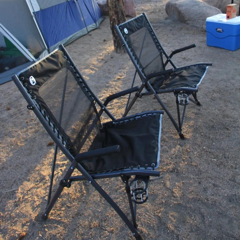 SILLA PLEGABLE COLEMAN COMFORTSMART SUSPENSION - 6