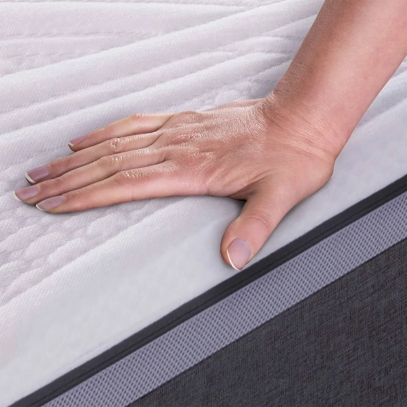 COLCHON CIC ORTOPEDIC ADVANCE 1 PLAZA X 190 CM LARGO - 3